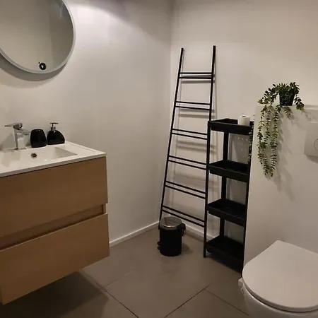 - Superbe 2ch - Parking Gratuit Apartment *